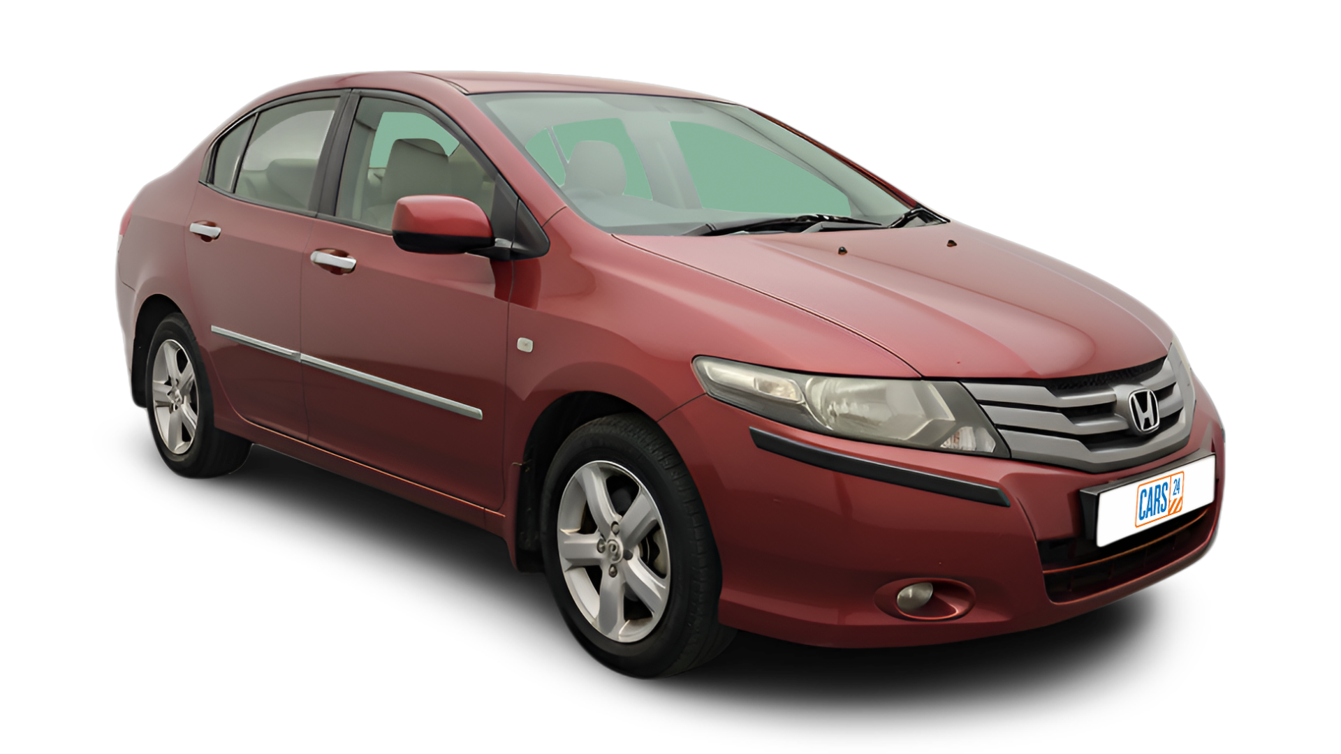 Honda City-img